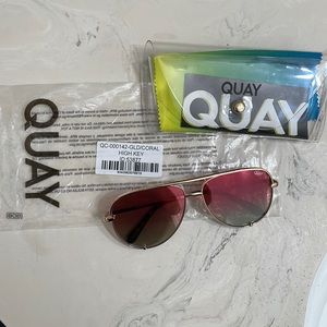 Quay Australia sunglasses